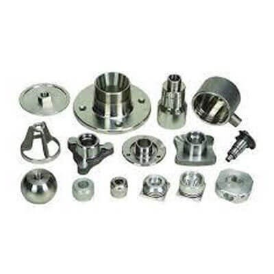 Textile Machinery Spares, Components And Accessories